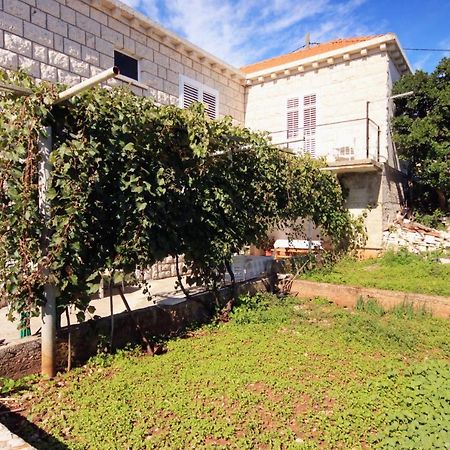 Apartments By The Sea Lumbarda, Korcula - 9330 Exteriör bild