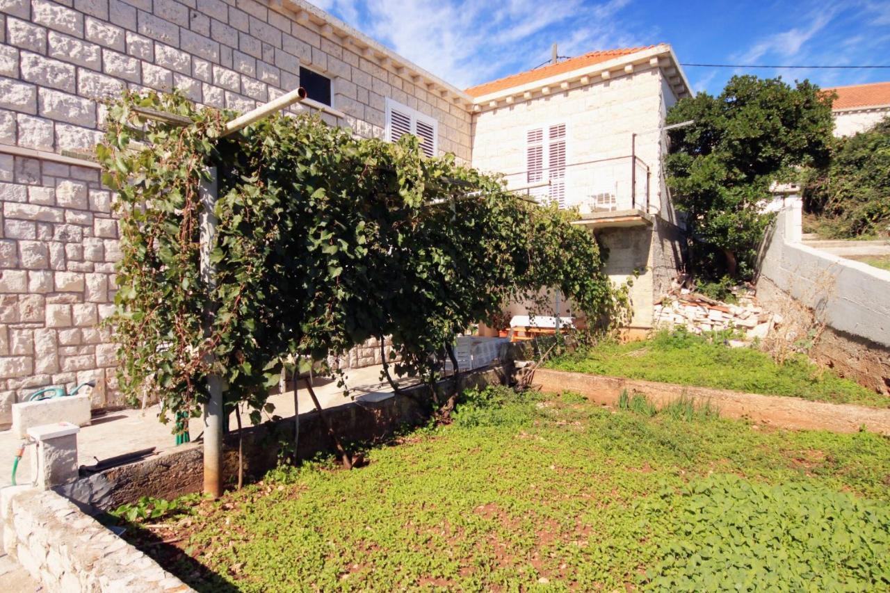 Apartments By The Sea Lumbarda, Korcula - 9330 Exteriör bild
