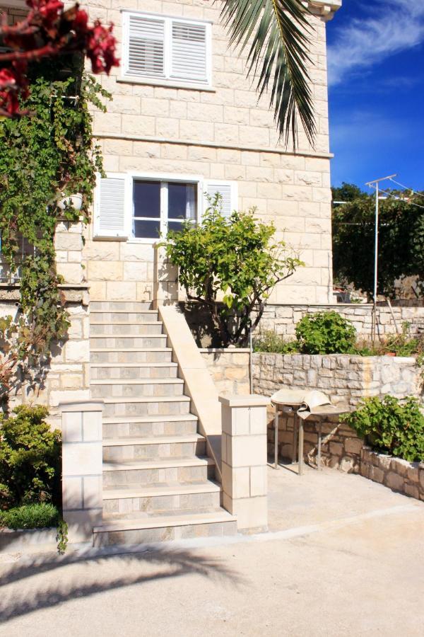 Apartments By The Sea Lumbarda, Korcula - 9330 Exteriör bild