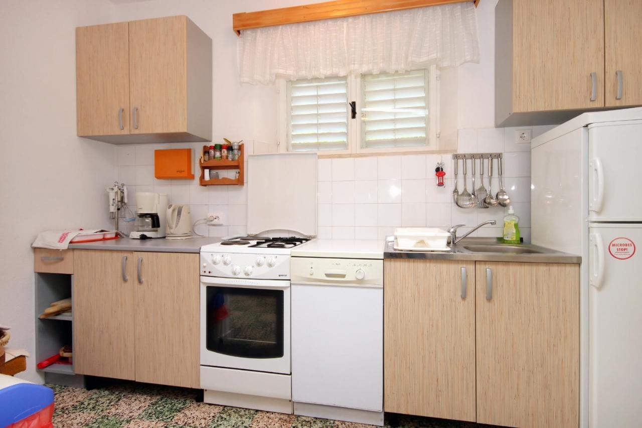 Apartments By The Sea Lumbarda, Korcula - 9330 Exteriör bild