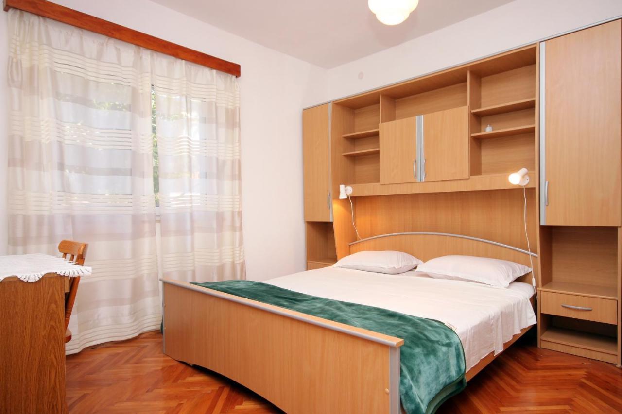 Apartments By The Sea Lumbarda, Korcula - 9330 Exteriör bild