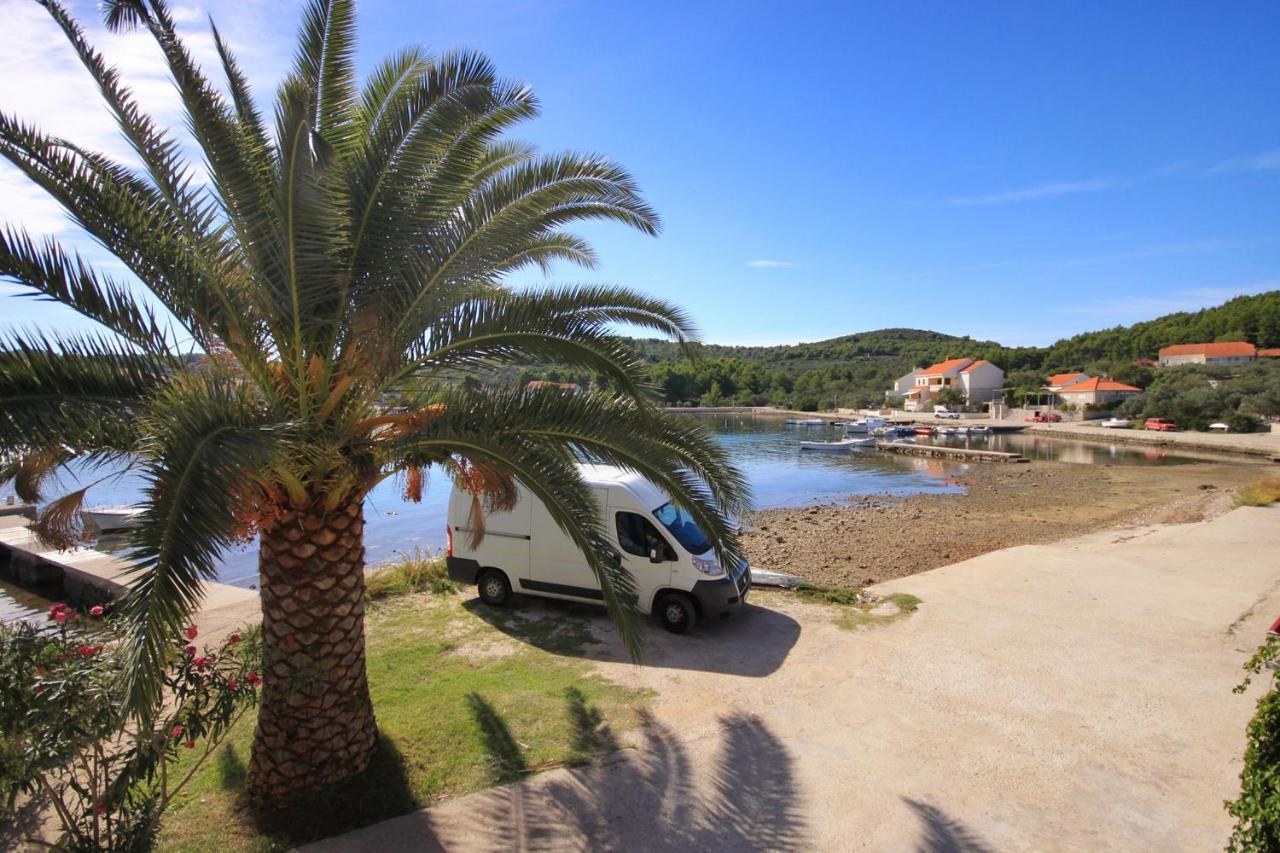 Apartments By The Sea Lumbarda, Korcula - 9330 Exteriör bild