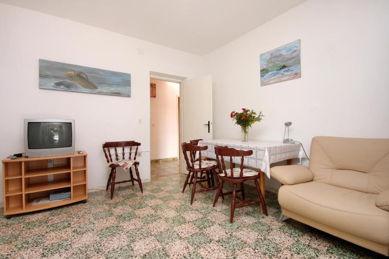 Apartments By The Sea Lumbarda, Korcula - 9330 Exteriör bild