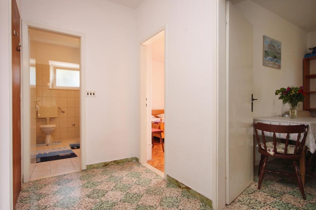 Apartments By The Sea Lumbarda, Korcula - 9330 Exteriör bild