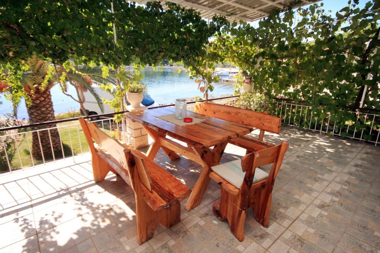 Apartments By The Sea Lumbarda, Korcula - 9330 Exteriör bild