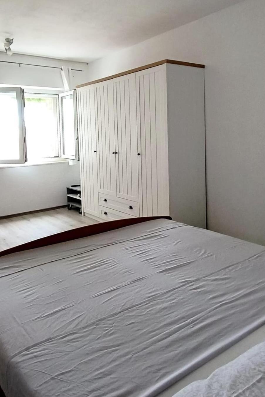 Apartments By The Sea Lumbarda, Korcula - 9330 Rum bild